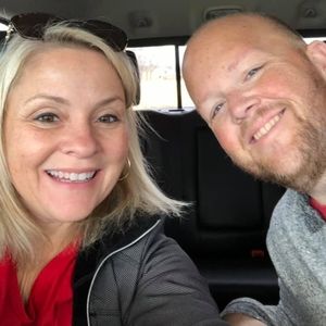 Meet your Posher, Kathy